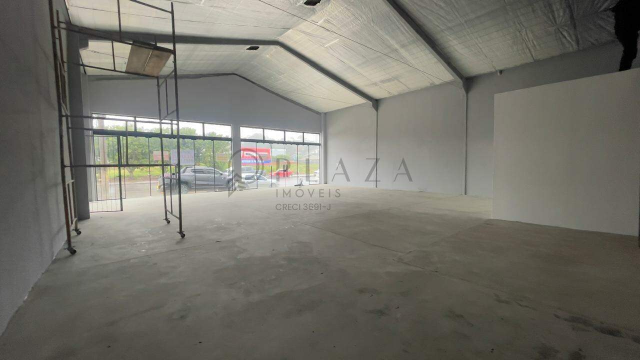 Sala Comercial para alugar com 200m² no Passo dos Fortes em Chapecó – Foto 4