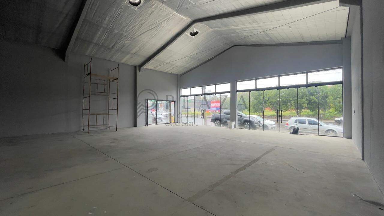 Sala Comercial para alugar com 200m² no Passo dos Fortes em Chapecó – Foto 3