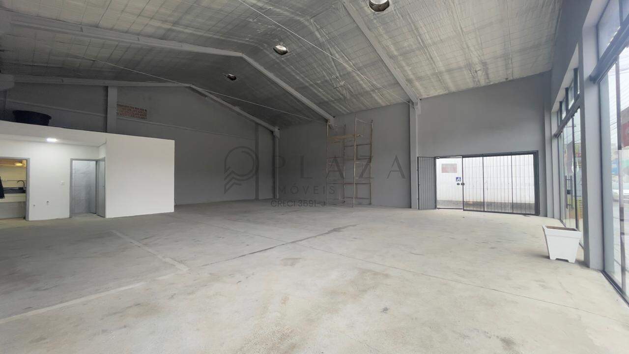 Sala Comercial para alugar com 200m² no Passo dos Fortes em Chapecó – Foto 5