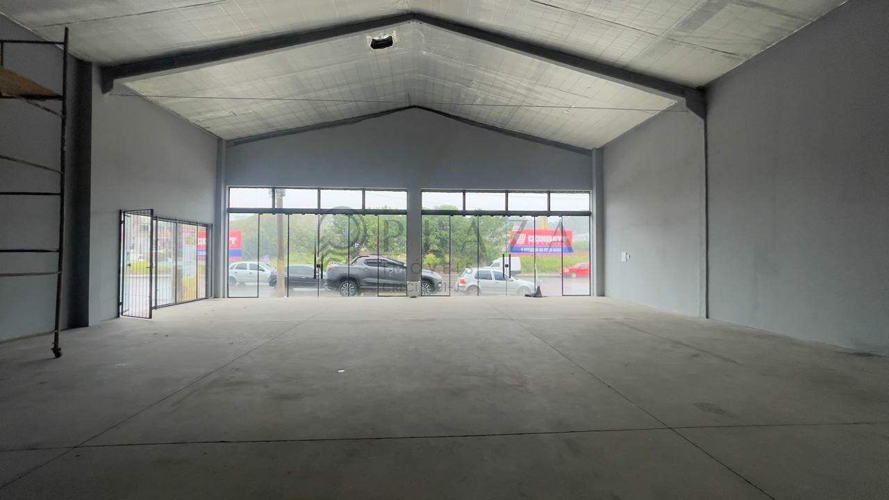 Sala Comercial para alugar com 200m² no Passo dos Fortes em Chapecó – Foto 2