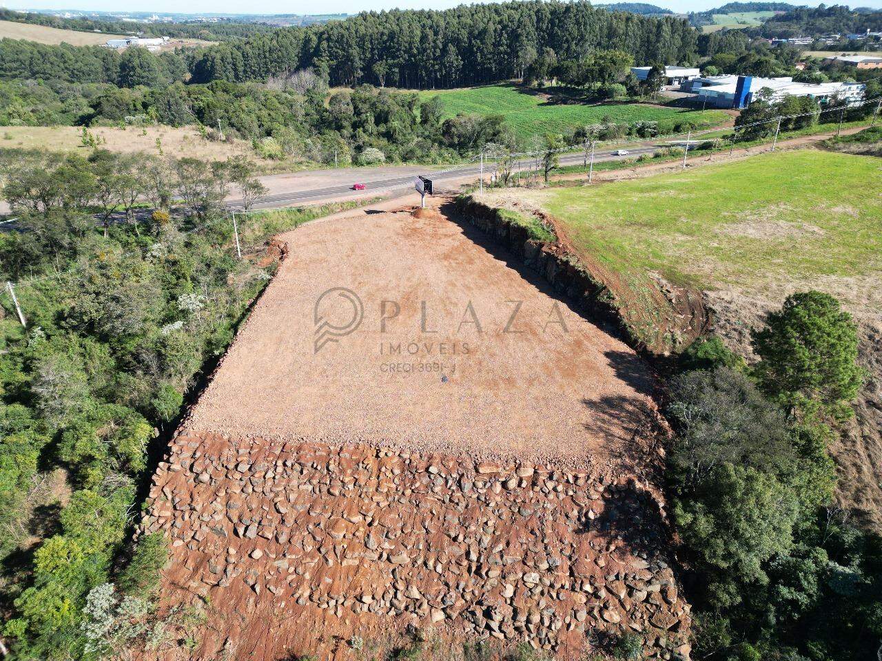 Terreno para alugar com 6.400m² no Interior em Cordilheira Alta – Foto 2
