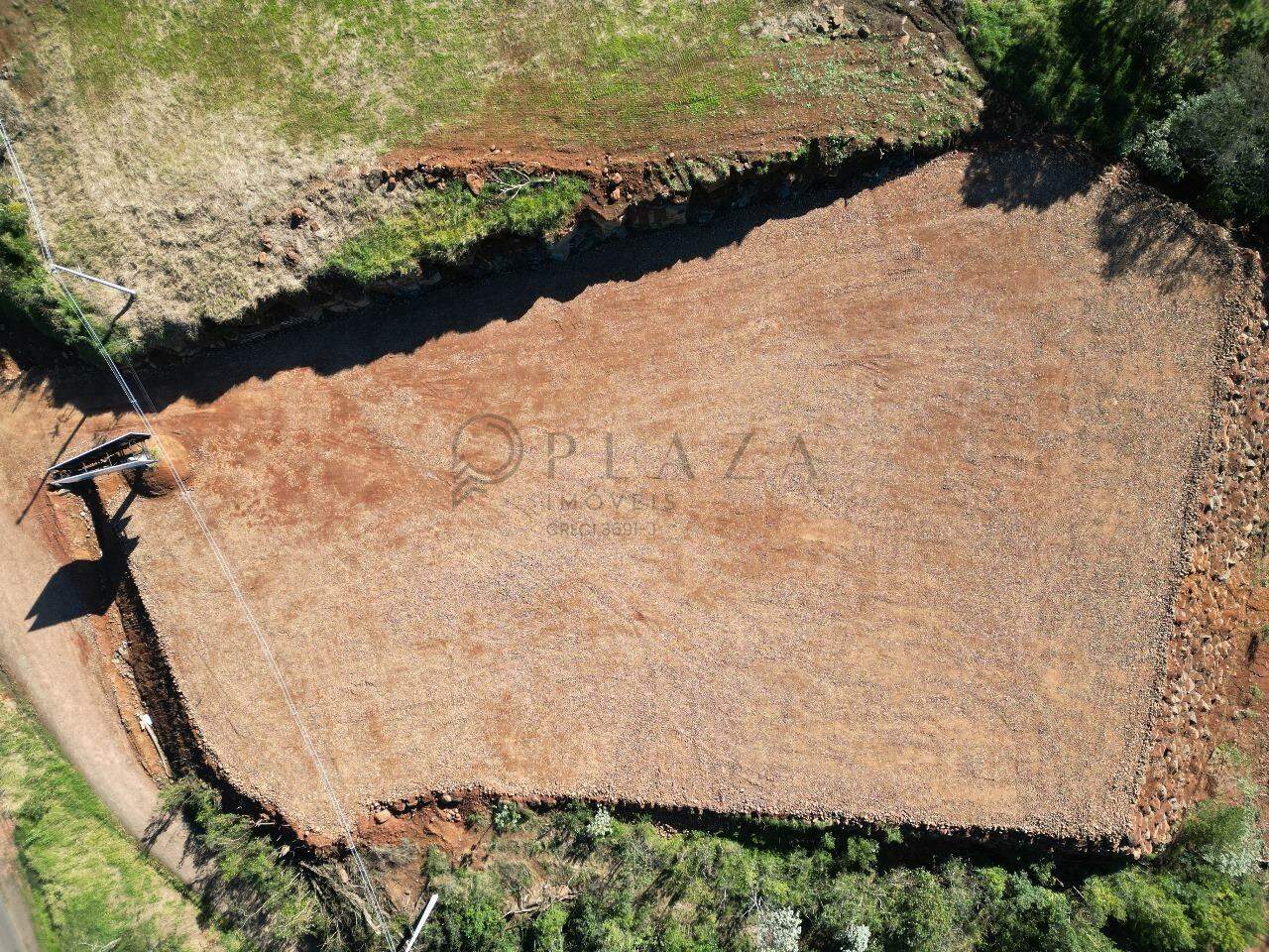Terreno para alugar com 6.400m² no Interior em Cordilheira Alta – Foto 6