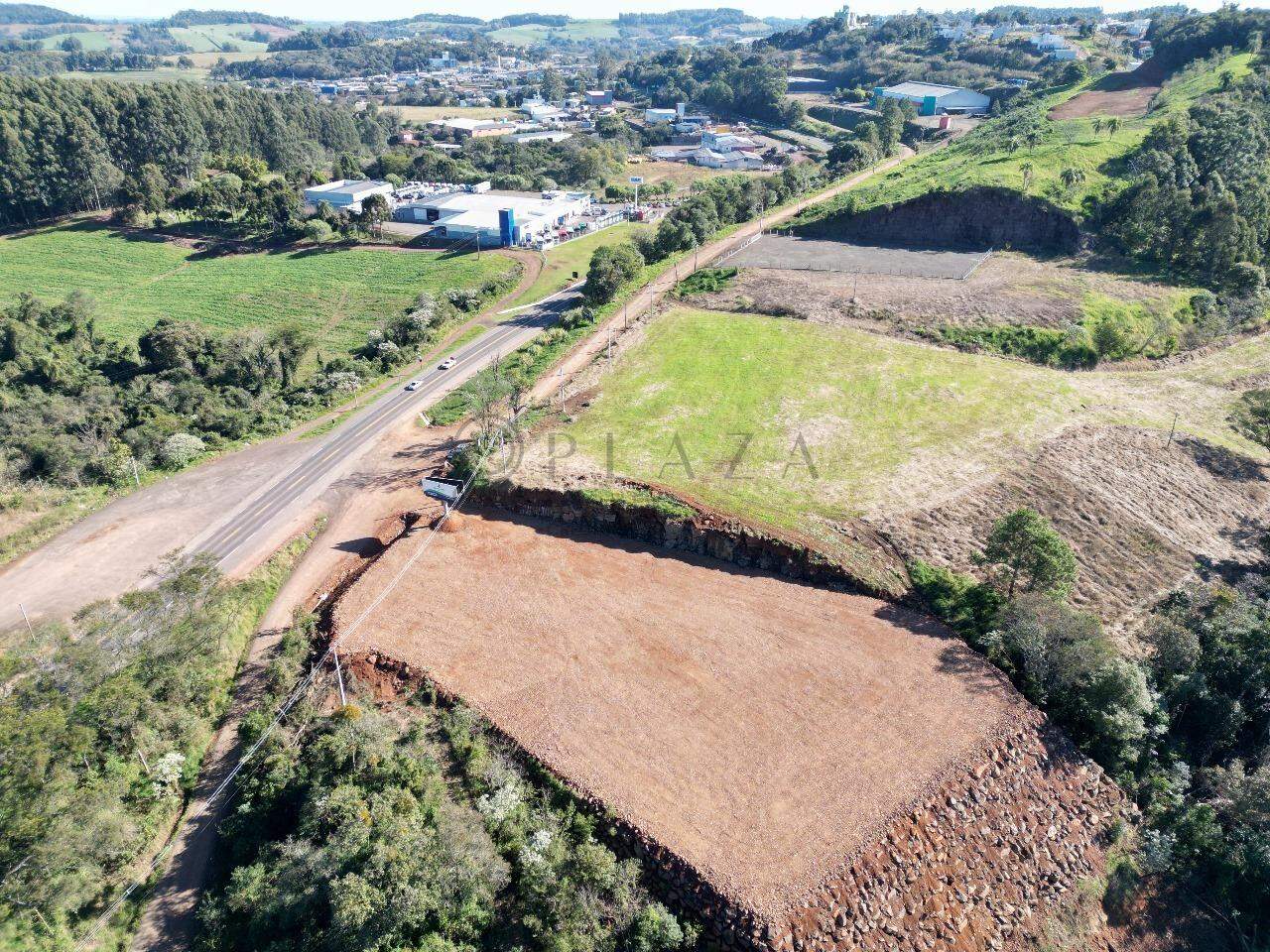 Terreno para alugar com 6.400m² no Interior em Cordilheira Alta – Foto 4