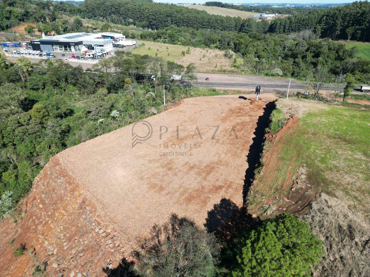 Terreno para alugar com 6.400m² no Interior em Cordilheira Alta – Foto 3