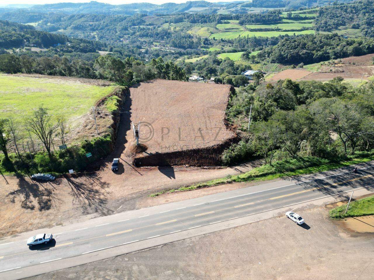 Terreno para alugar com 6.400m² no Interior em Cordilheira Alta – Foto 7