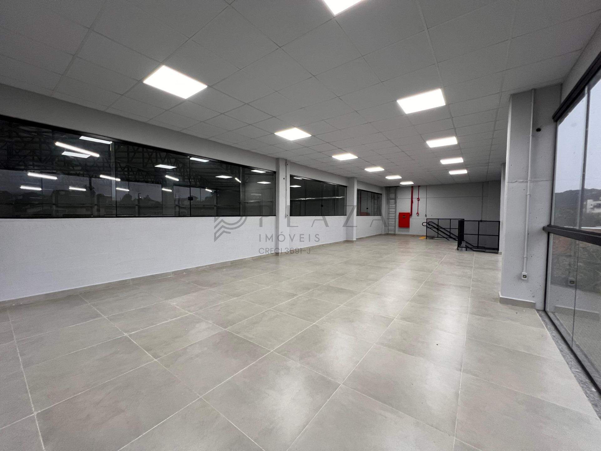 Barracão para alugar com 1.335m² no Palmital em Chapecó – Foto 6