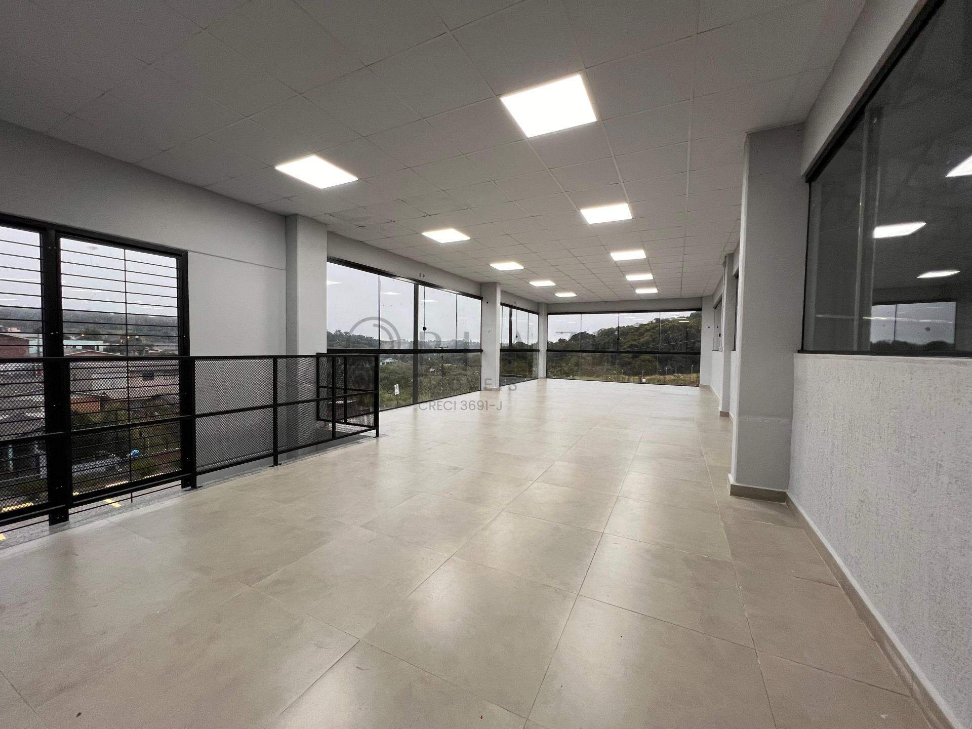 Barracão para alugar com 1.335m² no Palmital em Chapecó – Foto 4