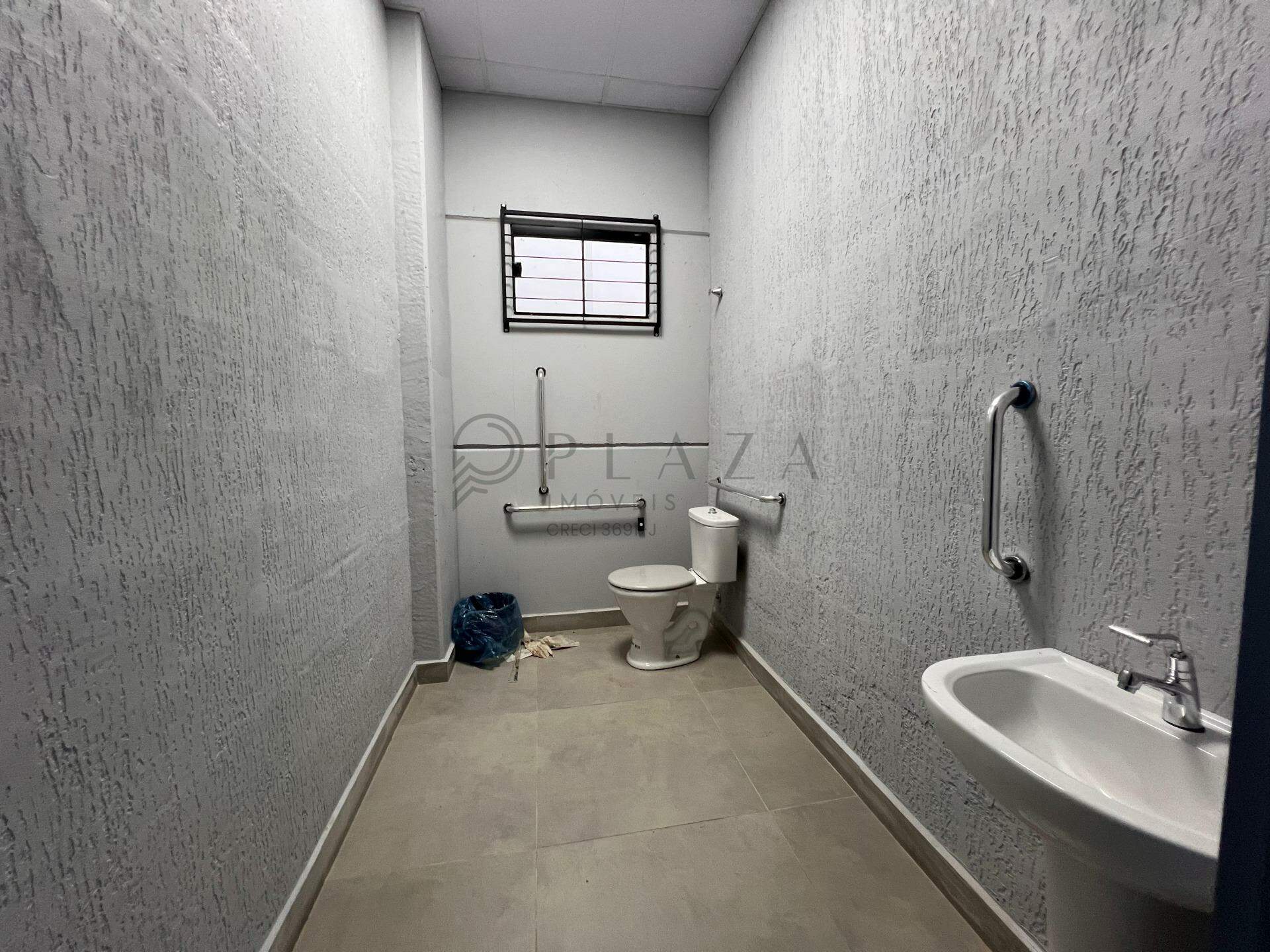Barracão para alugar com 1.335m² no Palmital em Chapecó – Foto 8