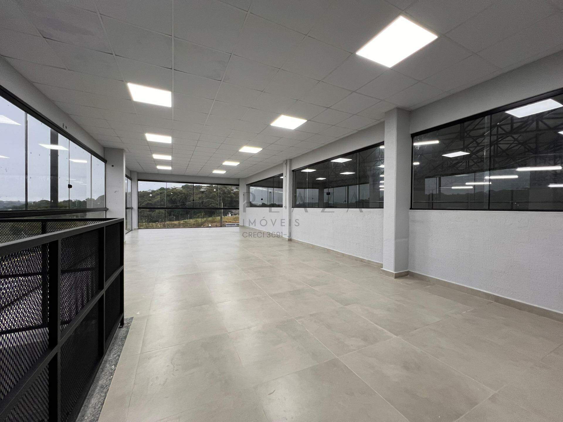 Barracão para alugar com 1.335m² no Palmital em Chapecó – Foto 7