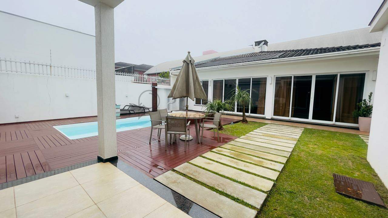 Casa para alugar com 3 quartos, 353m² no Jardim Itália em Chapecó – Foto 2