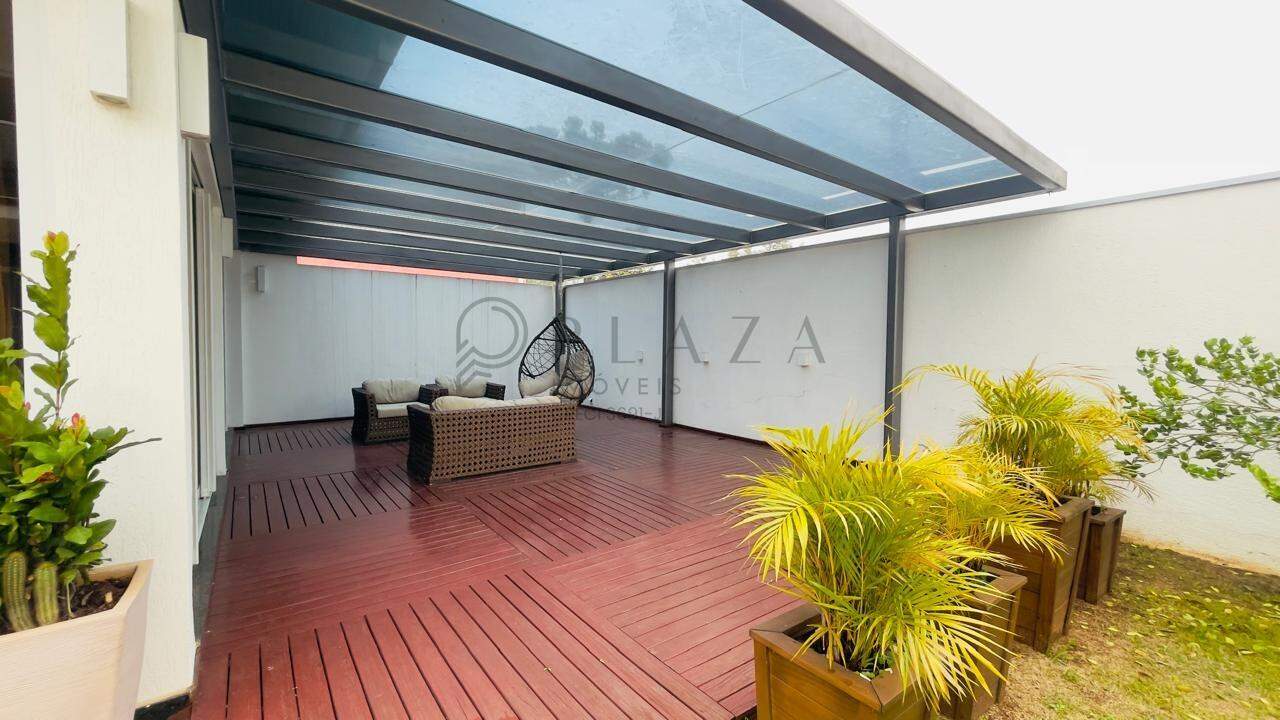 Casa para alugar com 3 quartos, 353m² no Jardim Itália em Chapecó – Foto 4