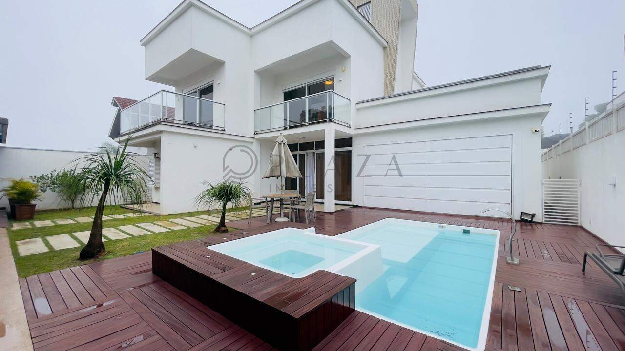 Casa para alugar com 3 quartos, 353m² no Jardim Itália em Chapecó – Foto 1