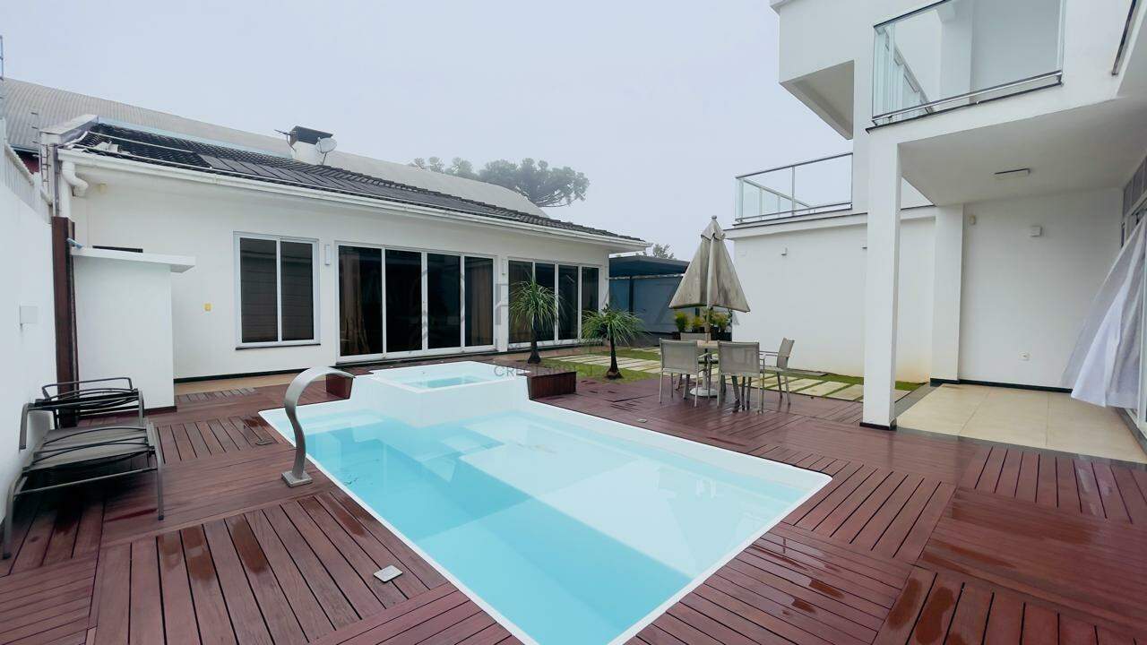 Casa para alugar com 3 quartos, 353m² no Jardim Itália em Chapecó – Foto 3