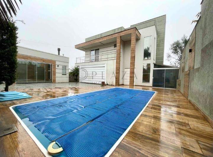 Casa para alugar com 3 quartos, 150m² no Palmital em Chapecó – Foto 1