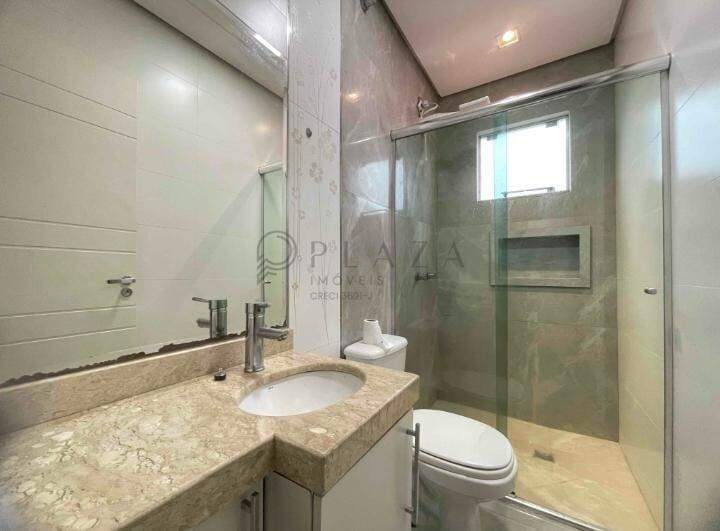 Casa para alugar com 3 quartos, 150m² no Palmital em Chapecó – Foto 6