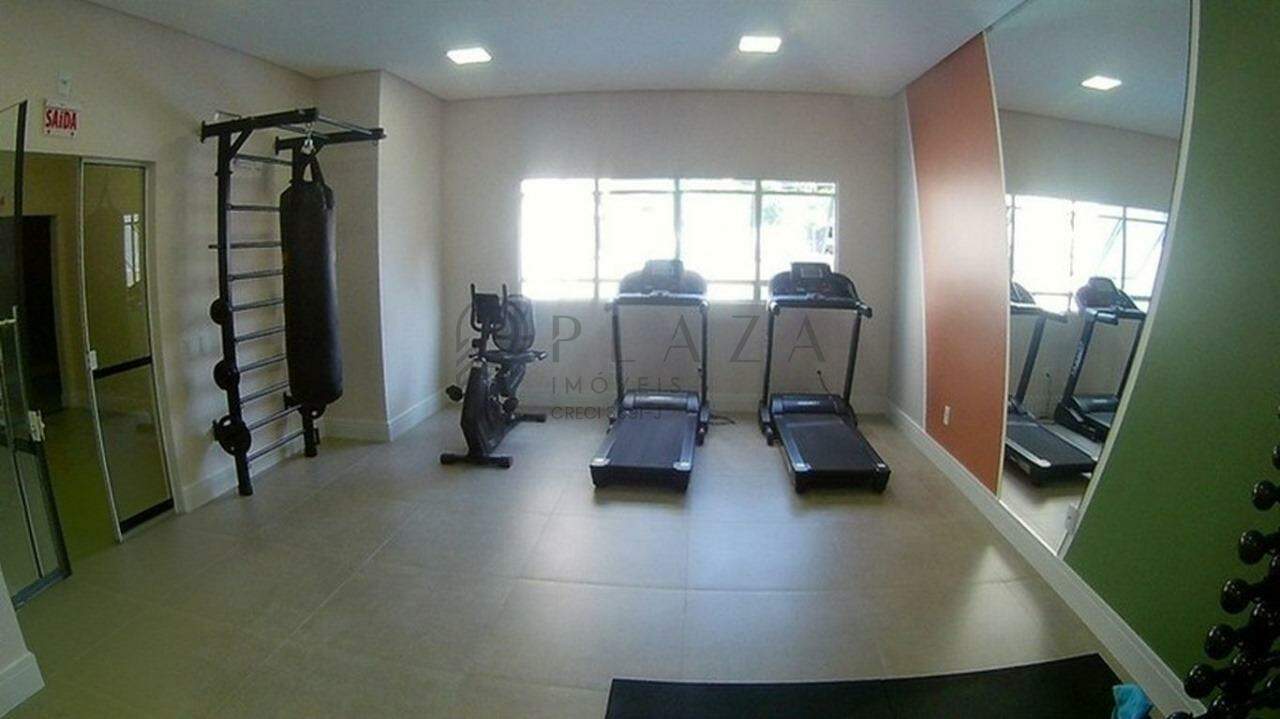 Apartamento à venda com 3 quartos, 106m² no Maria Goretti em Chapecó – Foto 7