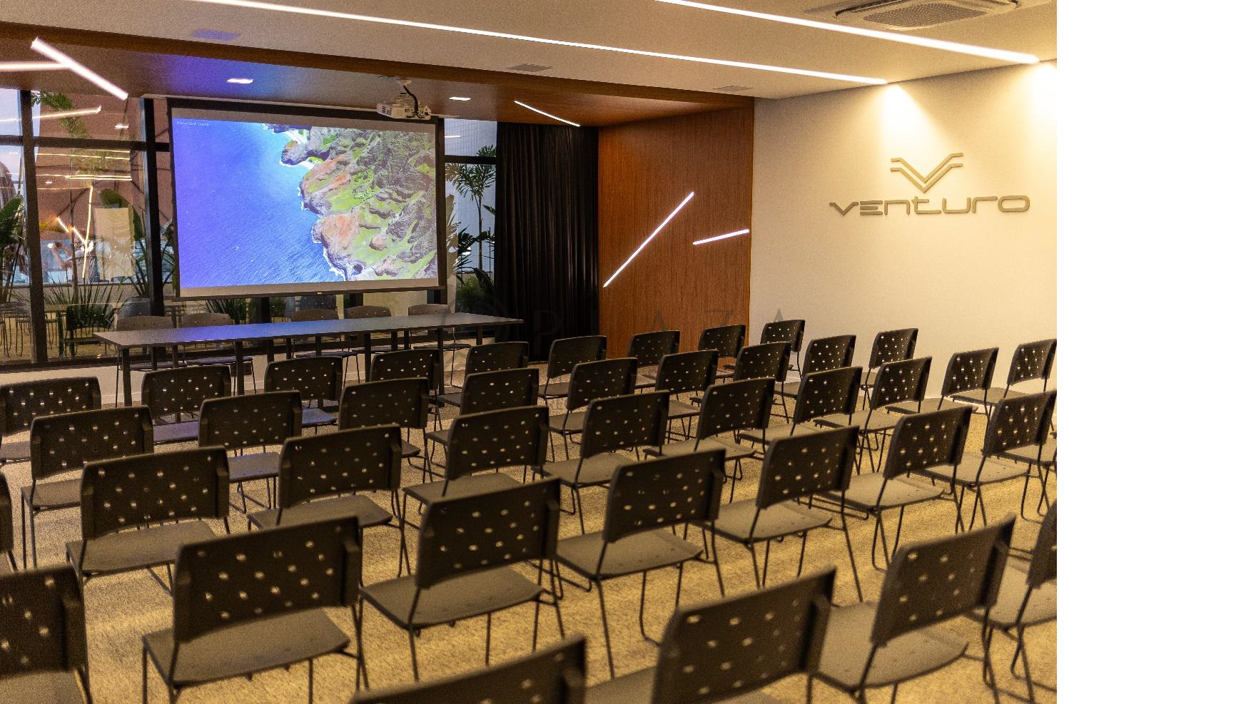 Sala Comercial à venda com 77m² no Centro em Chapecó – Foto 3