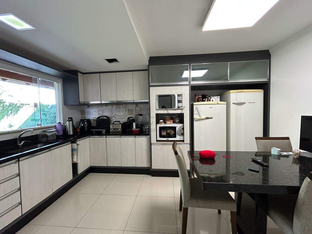 Casa à venda com 3 quartos, 135m² no São Cristóvão em Chapecó - Foto 4