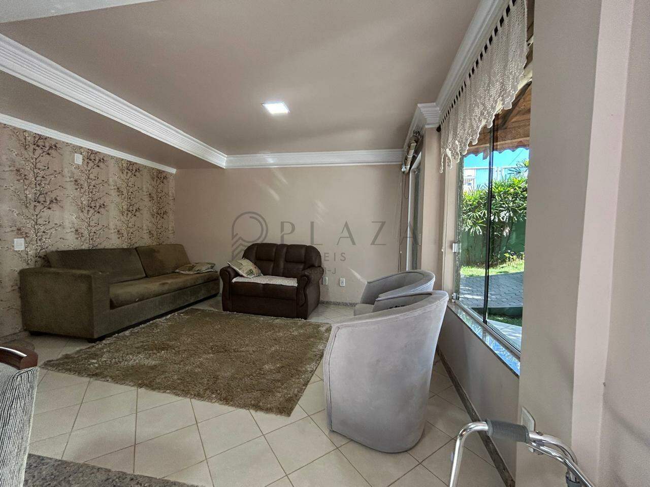 Casa à venda com 3 quartos, 135m² no São Cristóvão em Chapecó - Foto 5