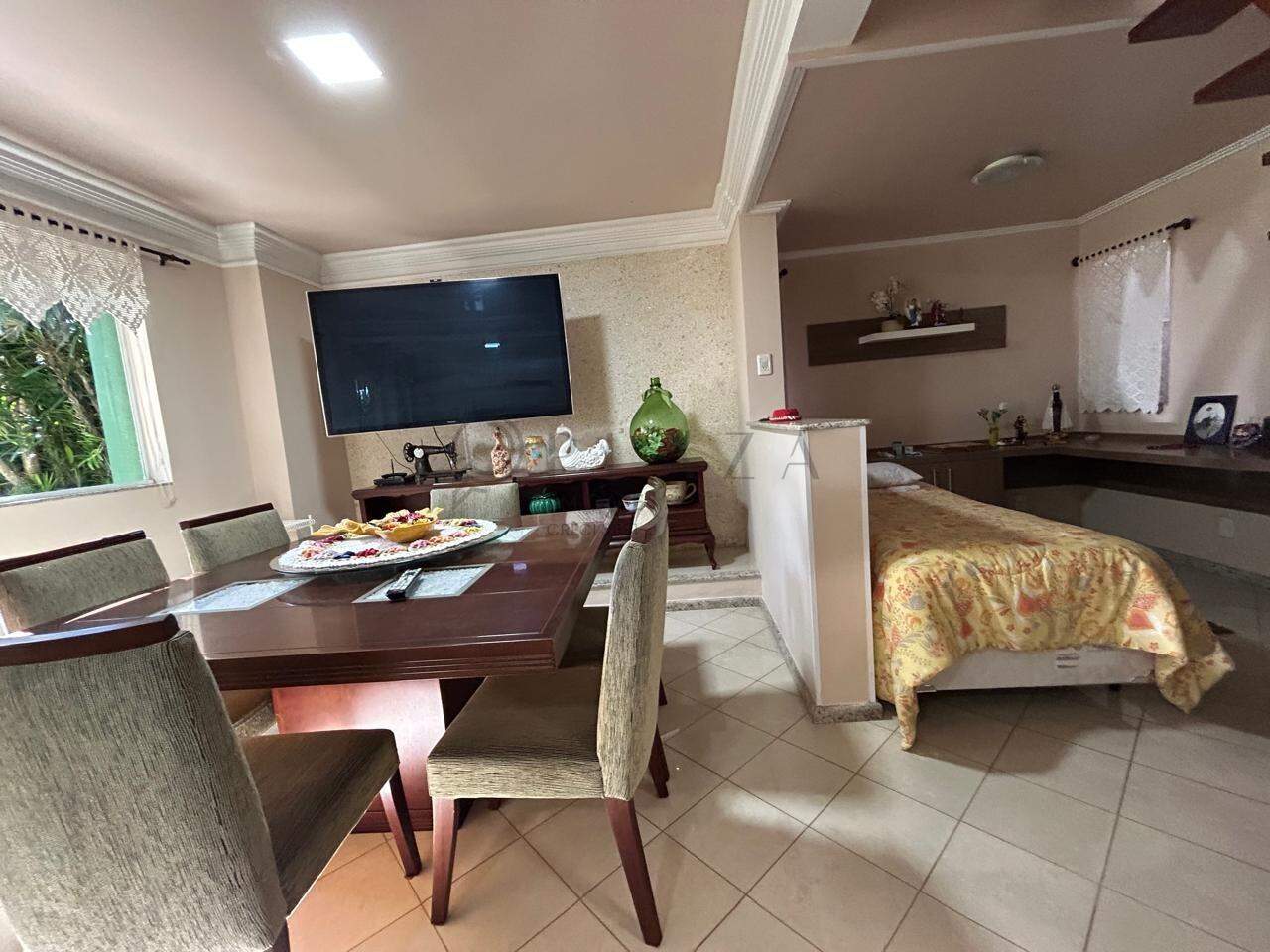 Casa à venda com 3 quartos, 135m² no São Cristóvão em Chapecó - Foto 8