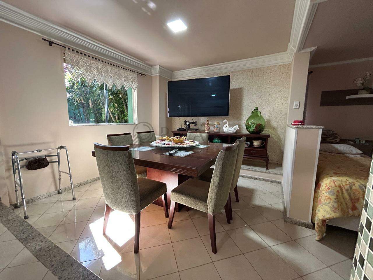 Casa à venda com 3 quartos, 135m² no São Cristóvão em Chapecó - Foto 6
