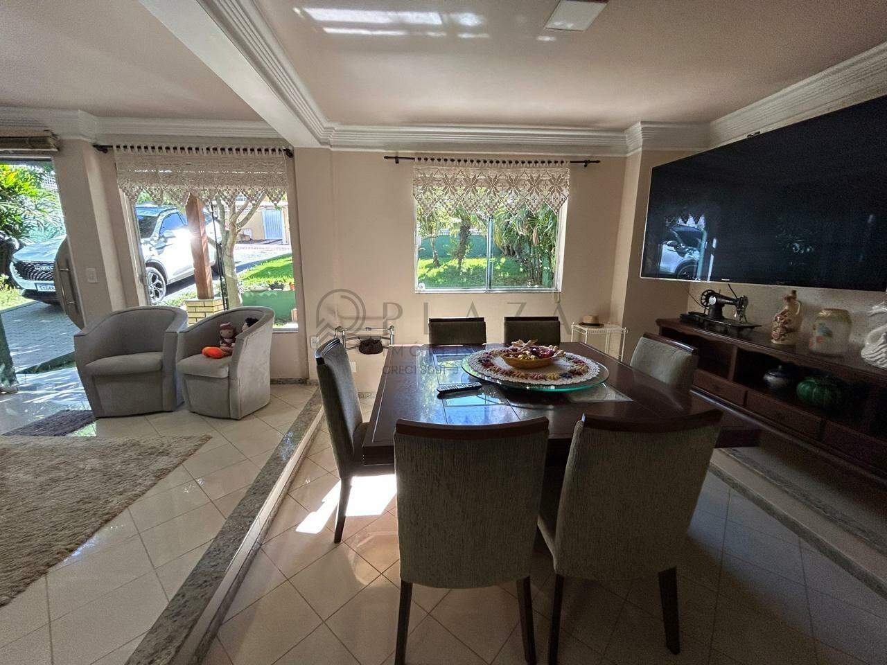 Casa à venda com 3 quartos, 135m² no São Cristóvão em Chapecó - Foto 7