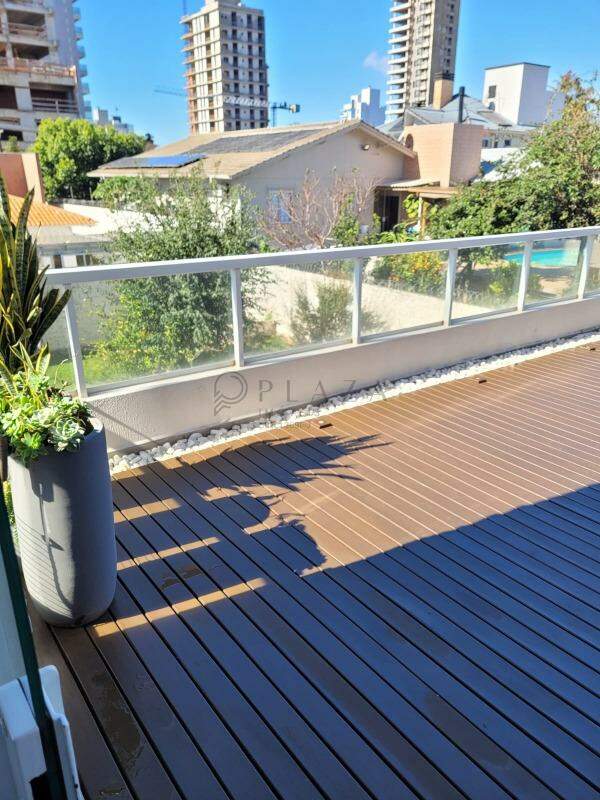 Apartamento à venda com 2 quartos, 100m² no Jardim Itália em Chapecó – Foto 2