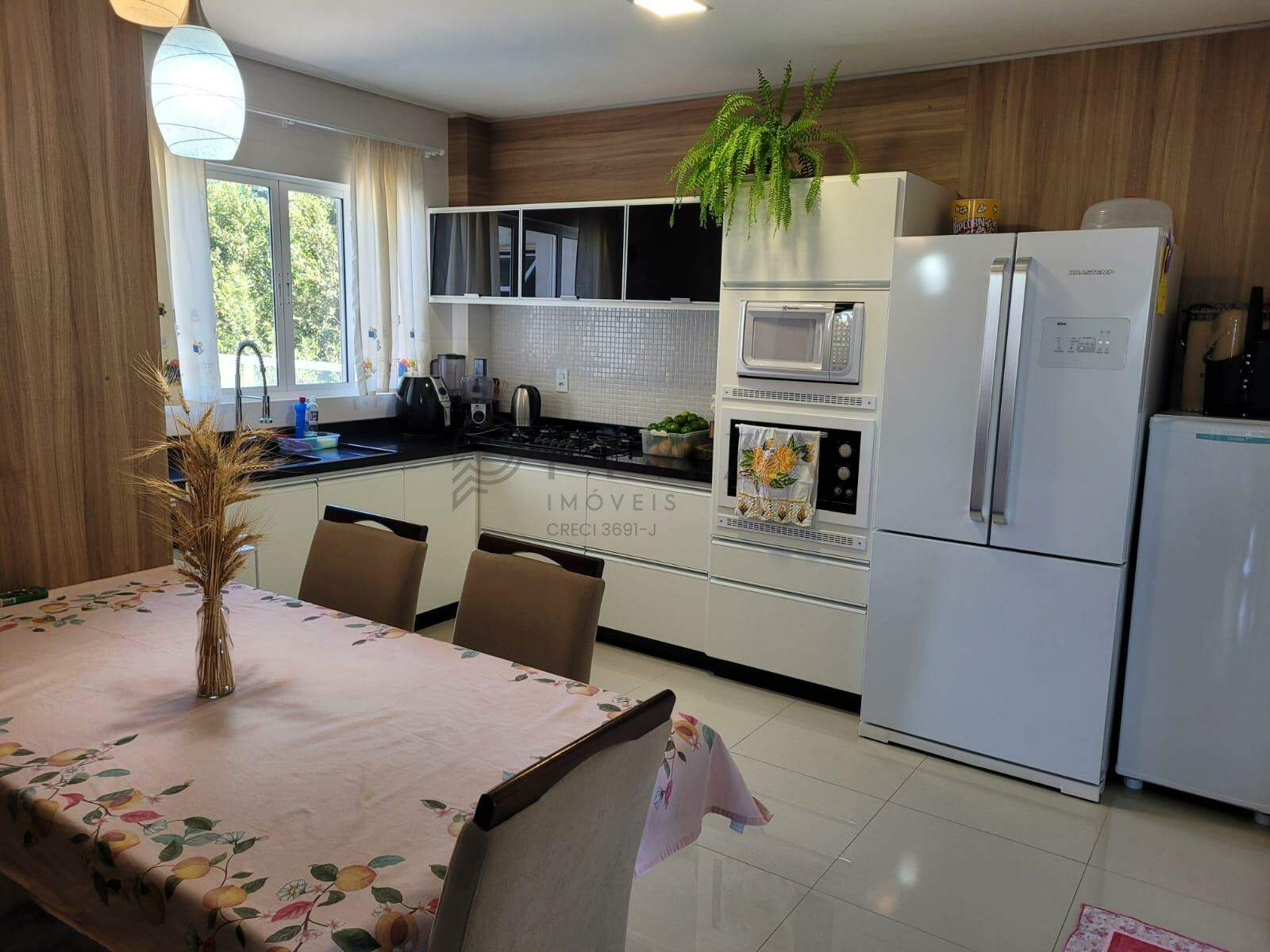 Apartamento à venda com 2 quartos, 100m² no Jardim Itália em Chapecó – Foto 4