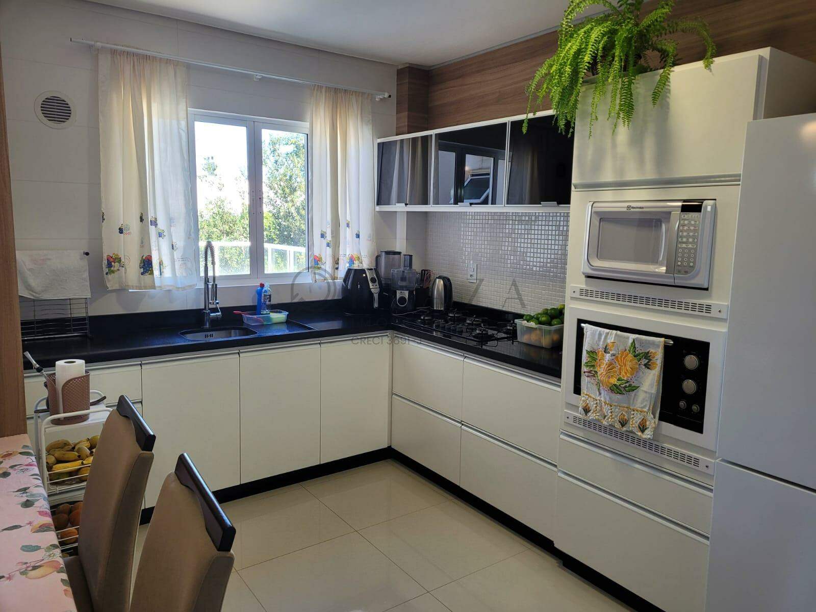 Apartamento à venda com 2 quartos, 100m² no Jardim Itália em Chapecó – Foto 7