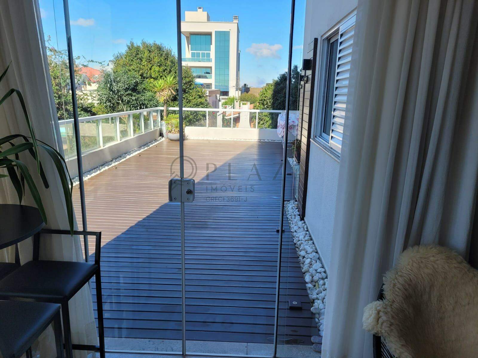Apartamento à venda com 2 quartos, 100m² no Jardim Itália em Chapecó – Foto 1