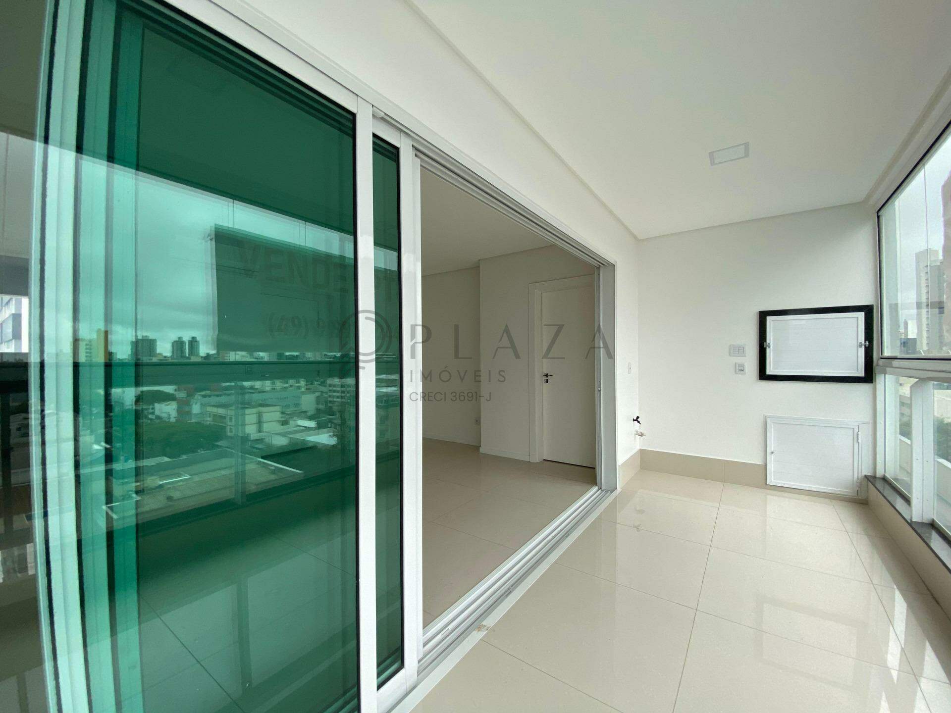 Apartamento à venda com 3 quartos, 140m² no Centro em Chapecó - Foto 4