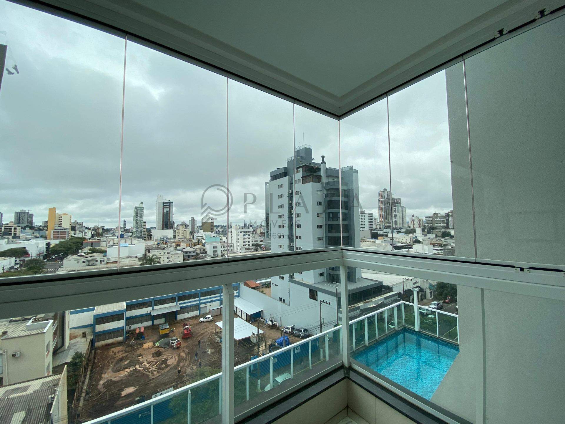 Apartamento à venda com 3 quartos, 140m² no Centro em Chapecó - Foto 2