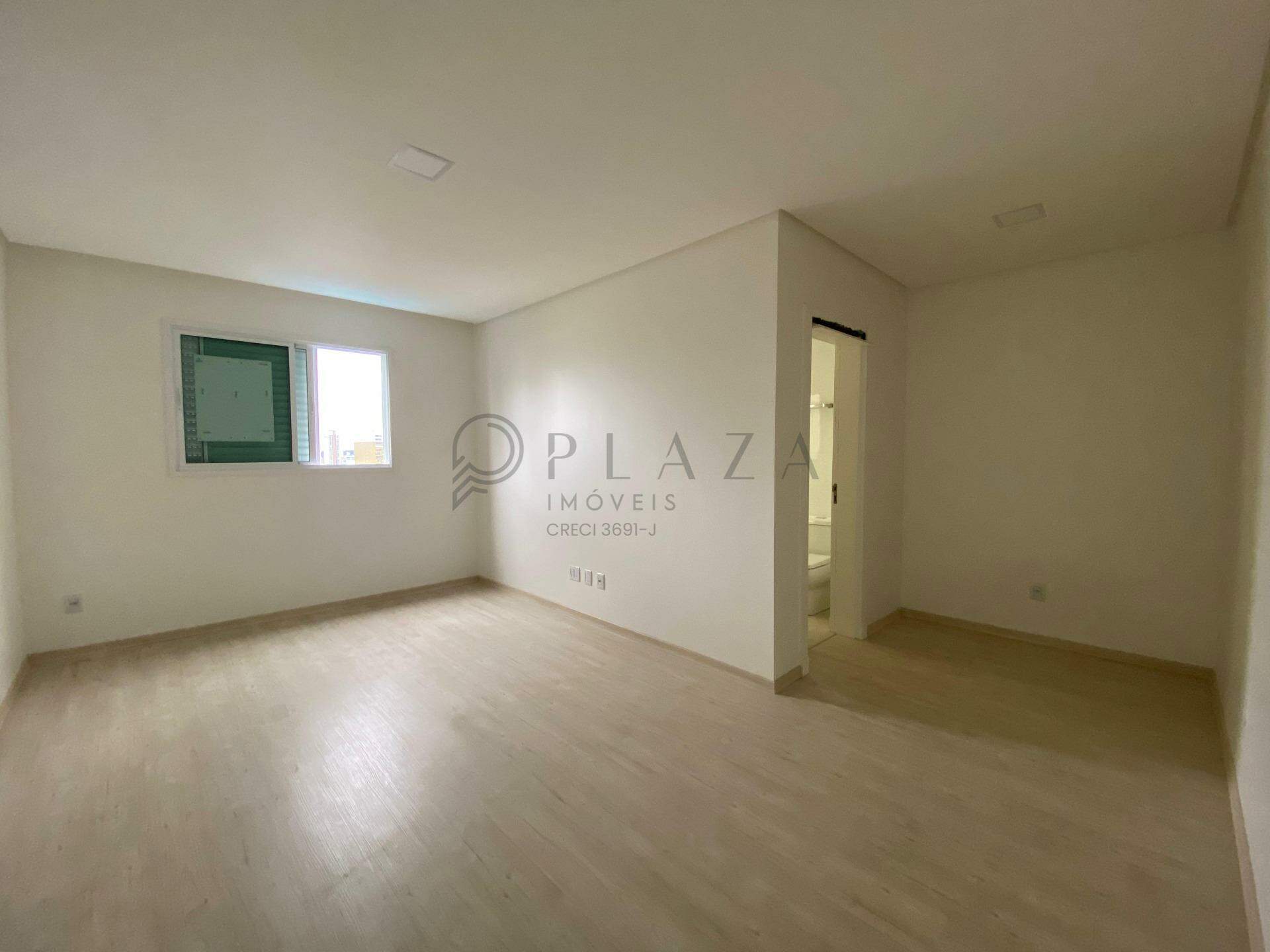 Apartamento à venda com 3 quartos, 140m² no Centro em Chapecó - Foto 7