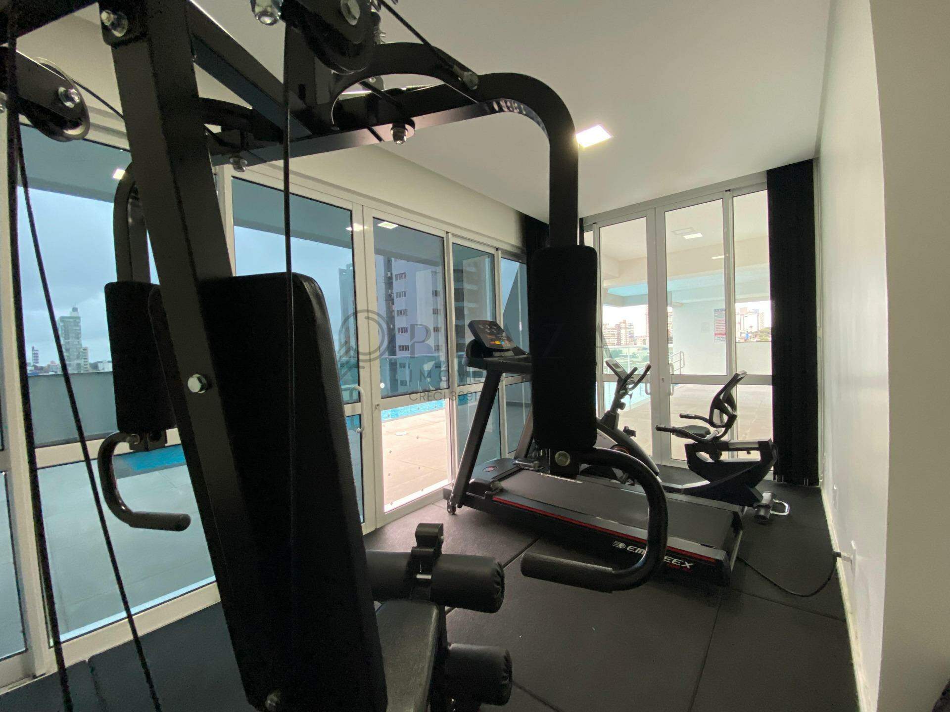 Apartamento à venda com 3 quartos, 140m² no Centro em Chapecó - Foto 3