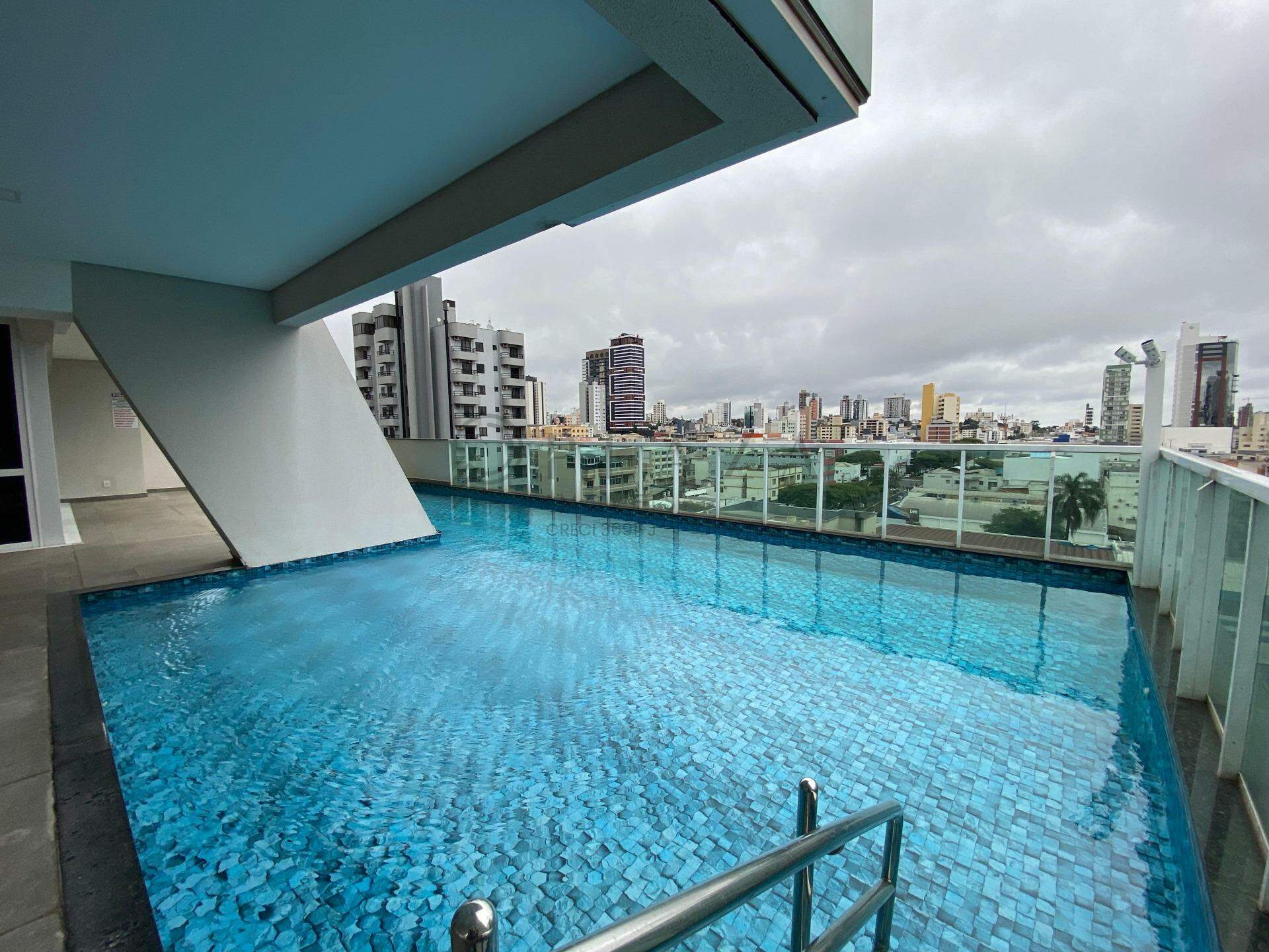Apartamento à venda com 3 quartos, 140m² no Centro em Chapecó - Foto 1