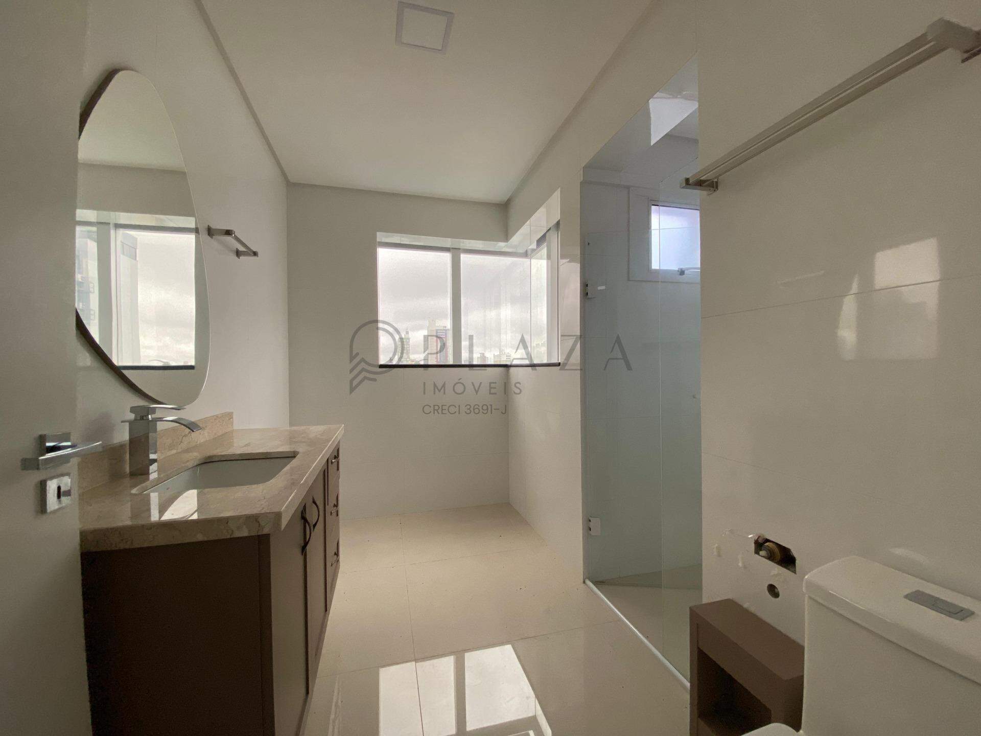 Apartamento à venda com 3 quartos, 140m² no Centro em Chapecó - Foto 6