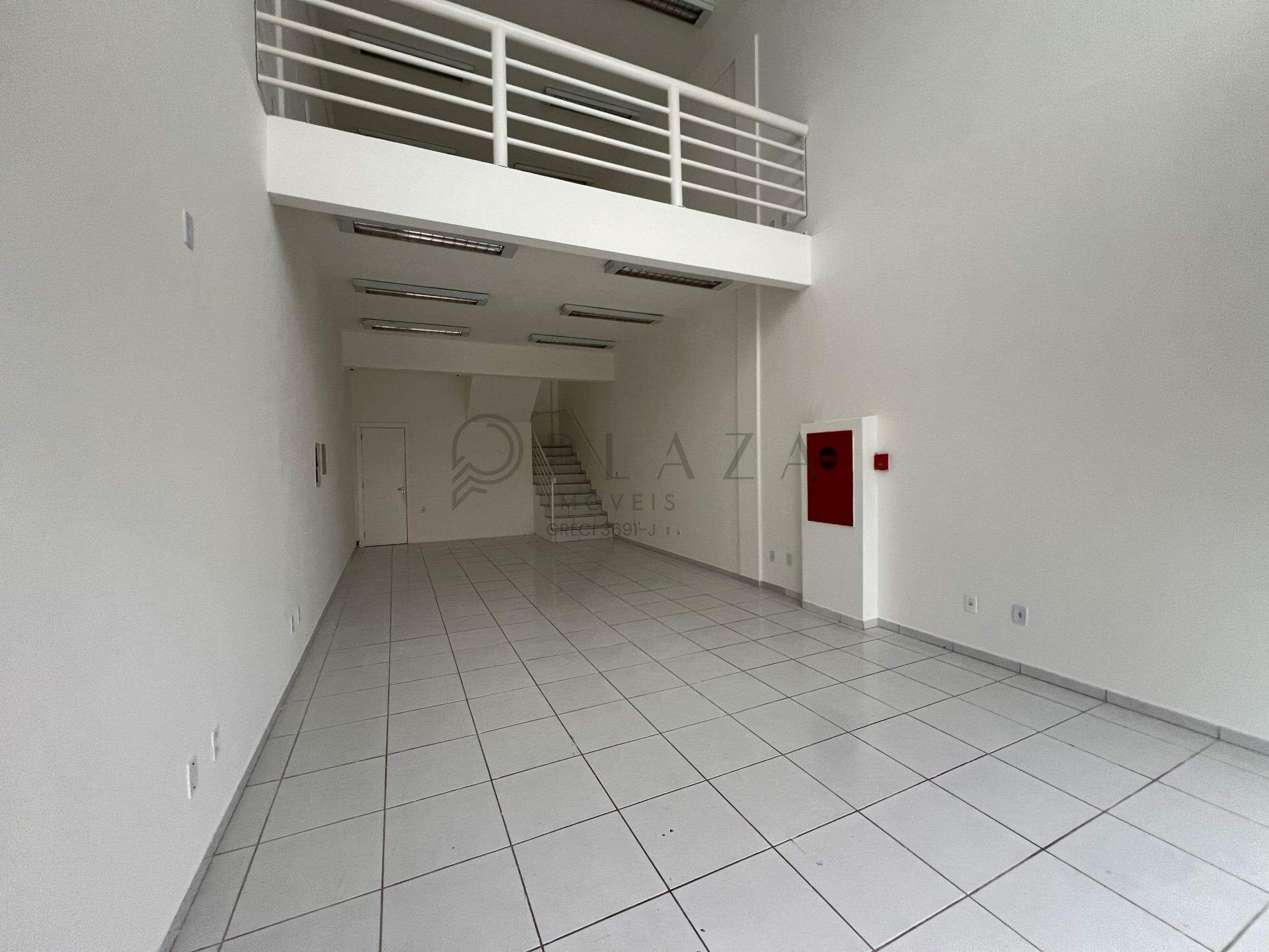 Sala Comercial para alugar com 92m² no Centro em Chapecó – Foto 3