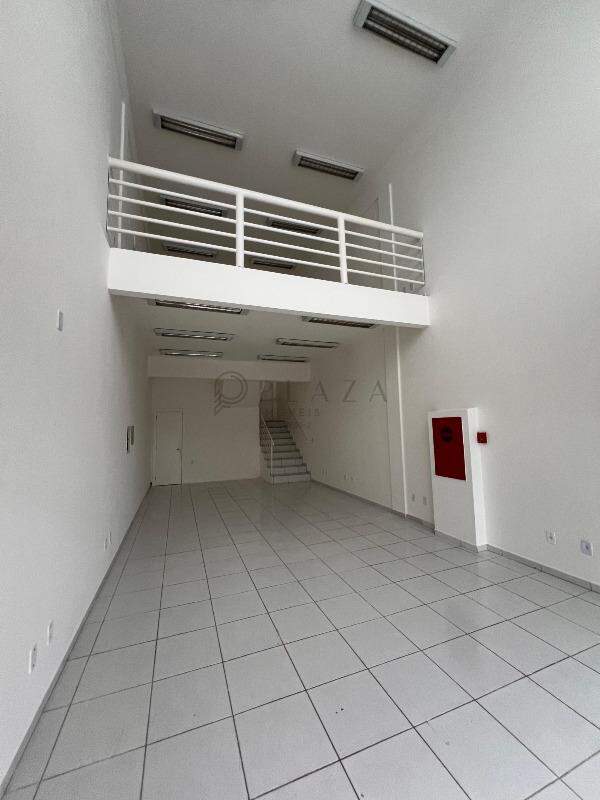 Sala Comercial para alugar com 92m² no Centro em Chapecó – Foto 2