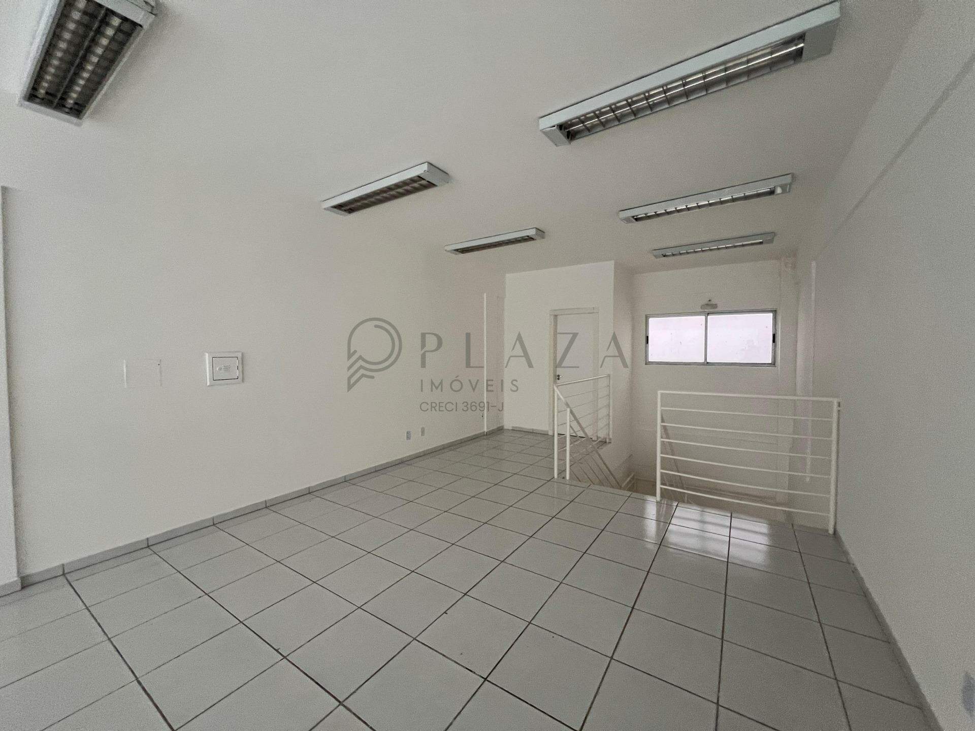 Sala Comercial para alugar com 92m² no Centro em Chapecó – Foto 5