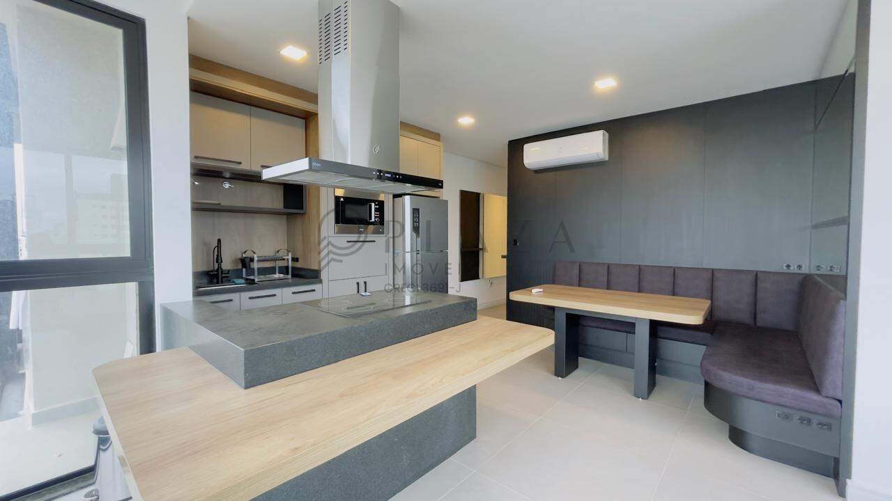 Apartamento para alugar com 2 quartos, 95m² no Centro em Chapecó – Foto 3