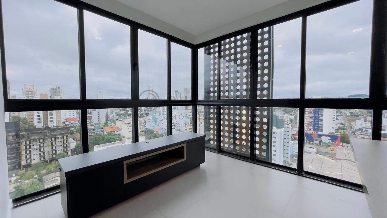 Apartamento para alugar com 2 quartos, 95m² no Centro em Chapecó – Foto 2