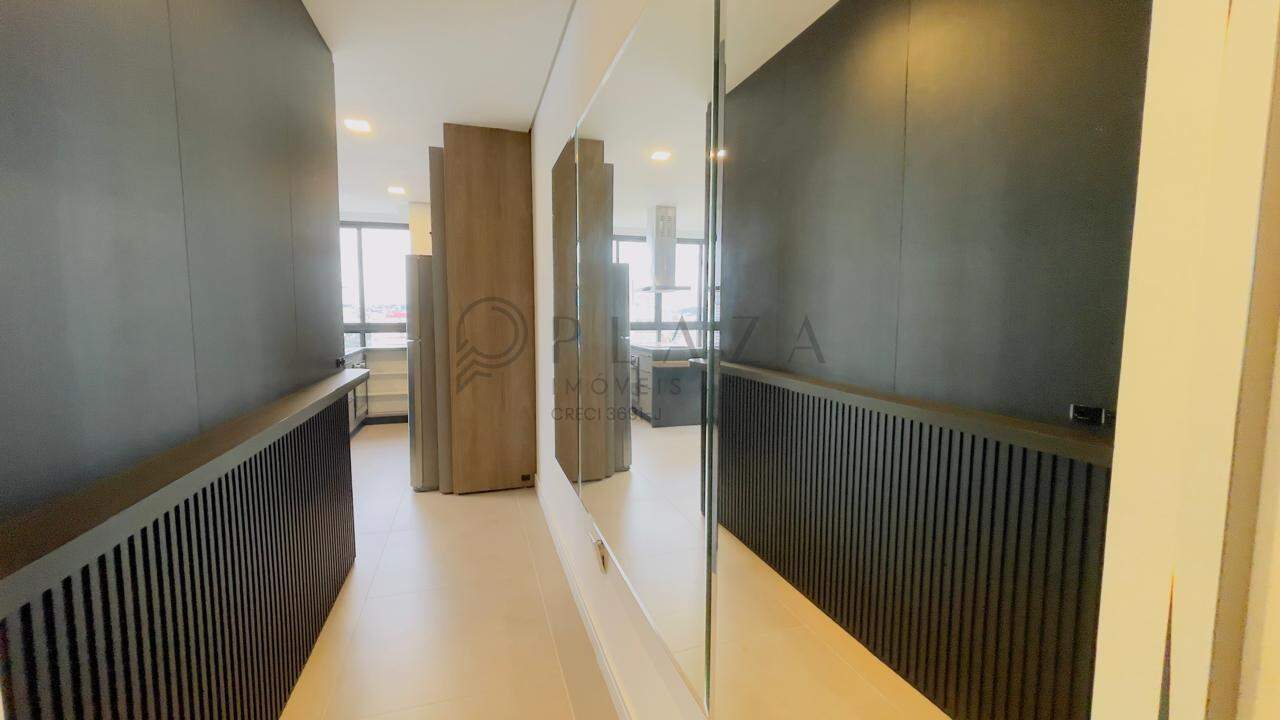 Apartamento para alugar com 2 quartos, 95m² no Centro em Chapecó – Foto 8