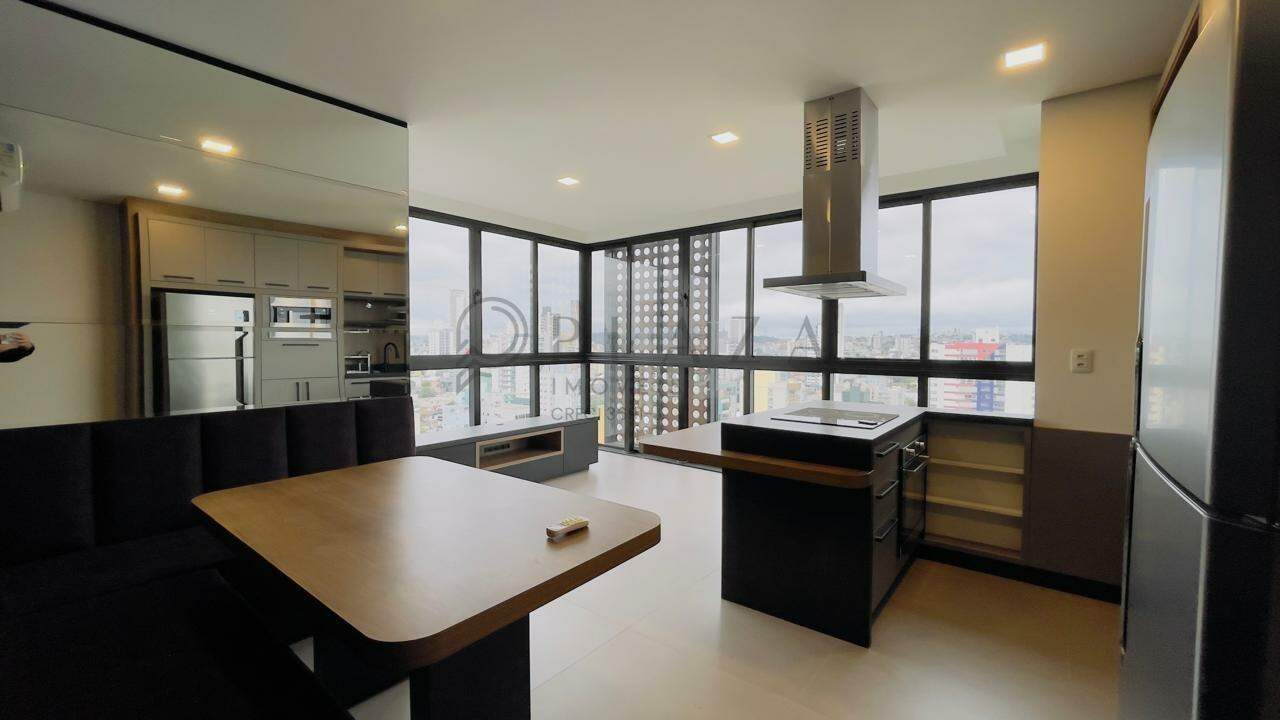 Apartamento para alugar com 2 quartos, 95m² no Centro em Chapecó – Foto 7