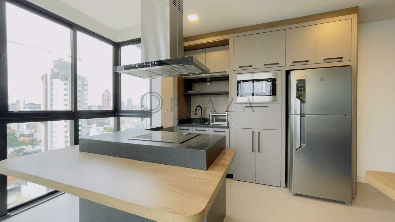 Apartamento para alugar com 2 quartos, 95m² no Centro em Chapecó – Foto 5