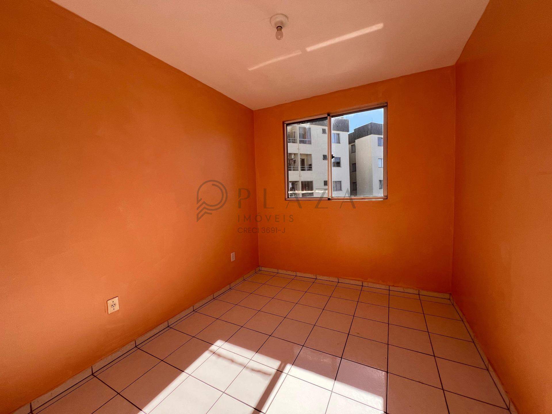 Apartamento para alugar com 3 quartos, 78m² no Cristo Rei em Chapecó – Foto 6