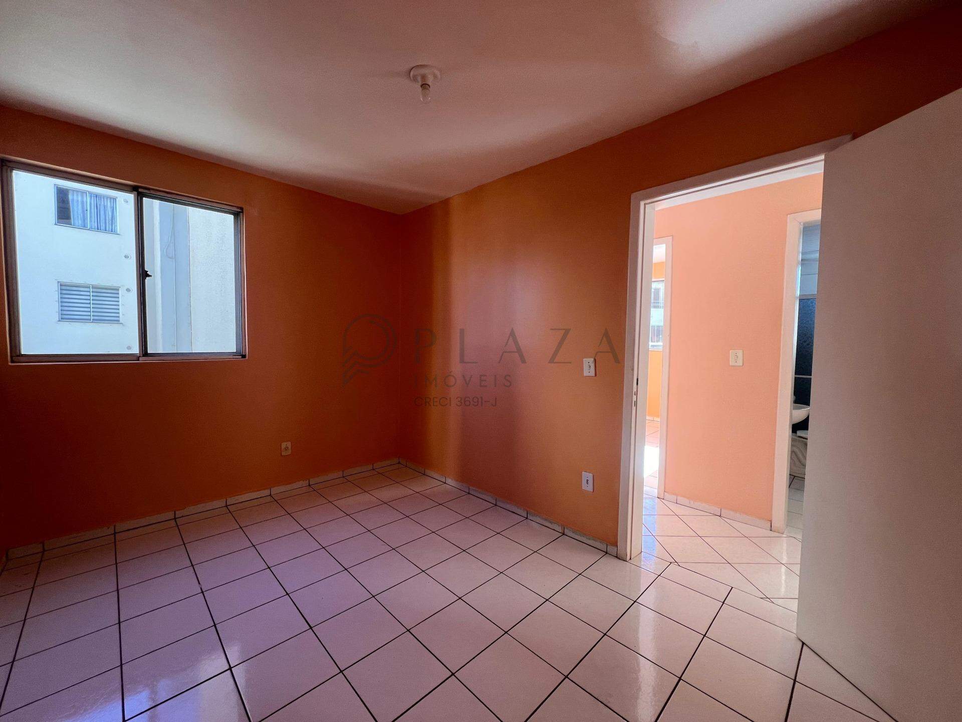Apartamento para alugar com 3 quartos, 78m² no Cristo Rei em Chapecó – Foto 3