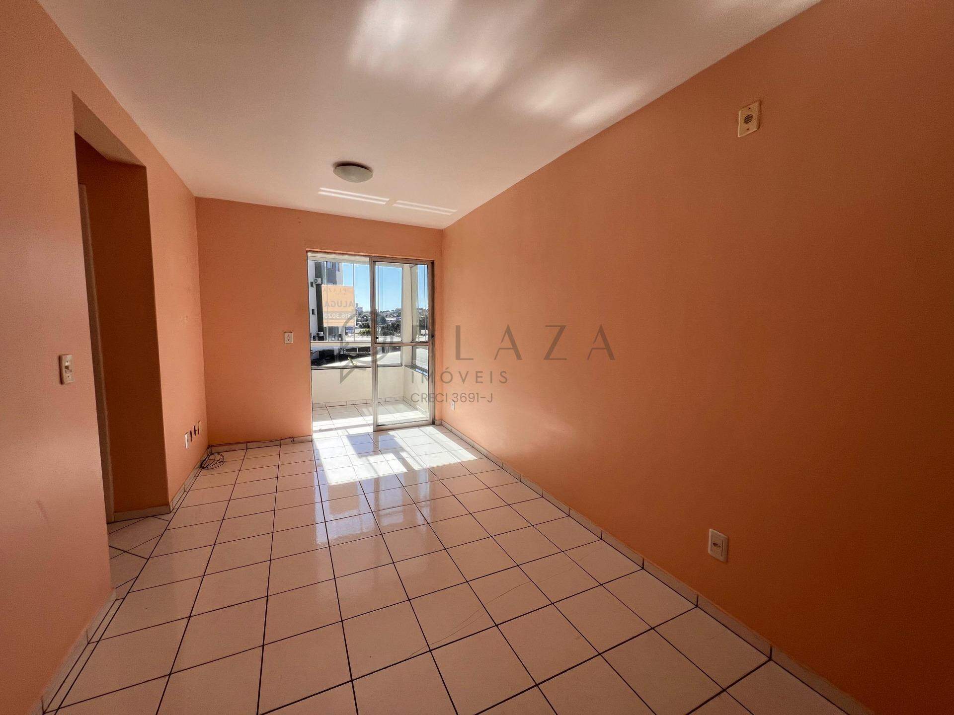 Apartamento para alugar com 3 quartos, 78m² no Cristo Rei em Chapecó – Foto 1