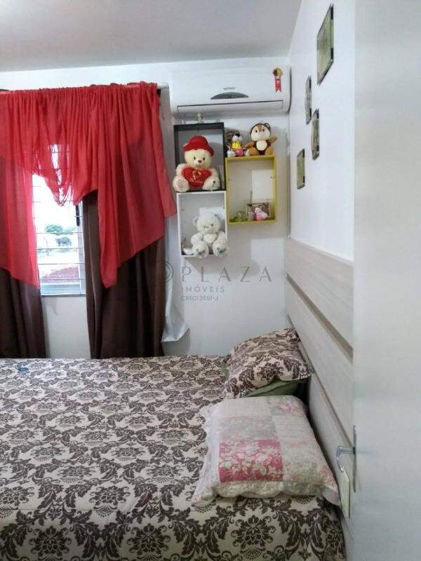 Apartamento para alugar com 2 quartos, 50m² no Seminário em Chapecó – Foto 3