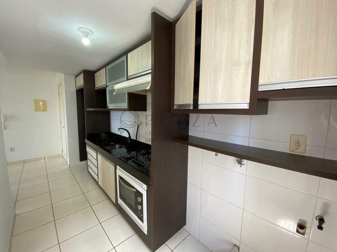 Apartamento para alugar com 2 quartos, 50m² no Seminário em Chapecó – Foto 3