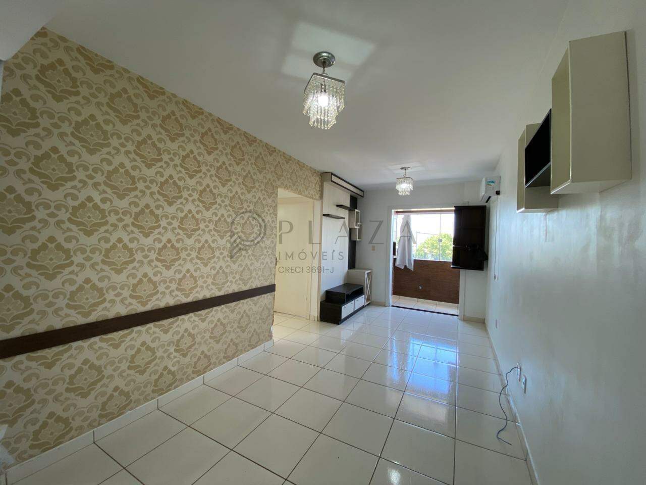 Apartamento para alugar com 2 quartos, 50m² no Seminário em Chapecó – Foto 1